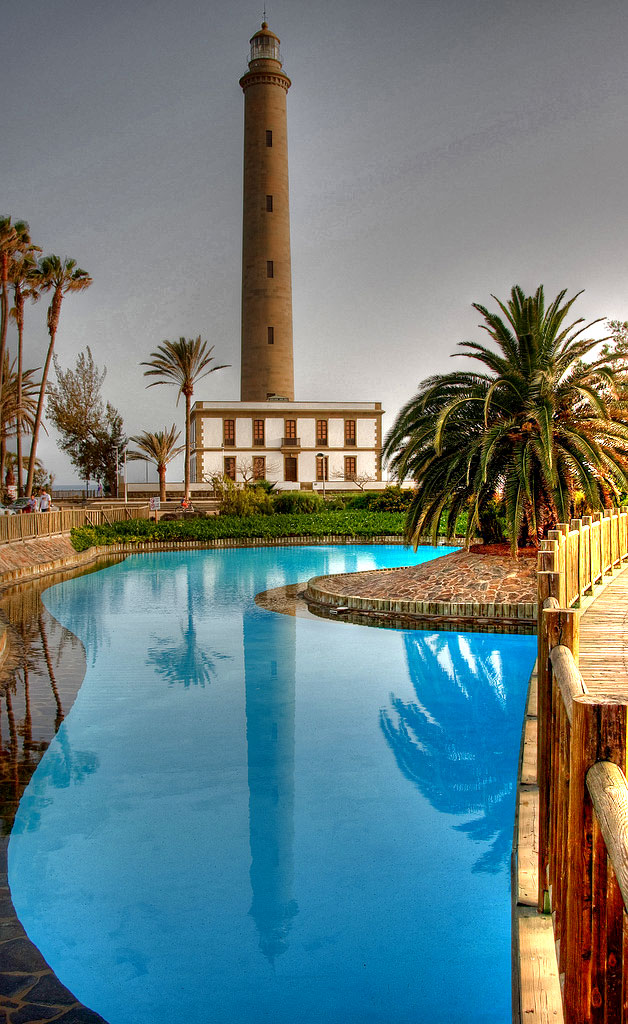 Gran Canaria \