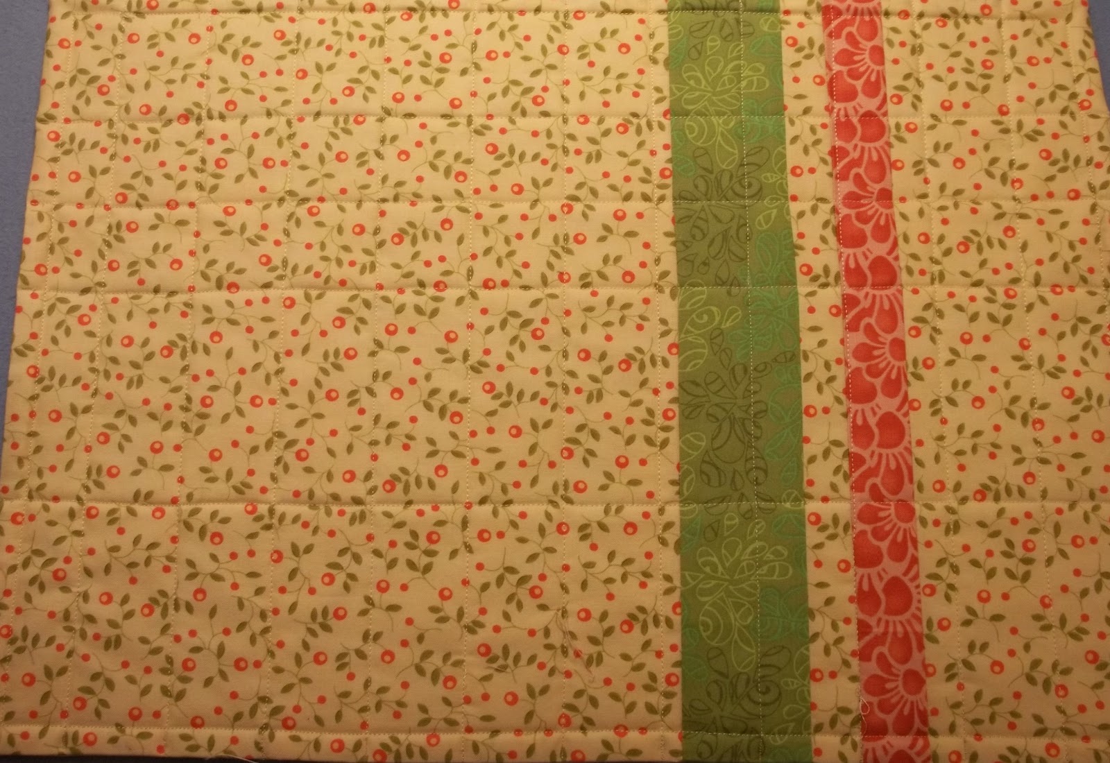 Gigi's Room Placemats