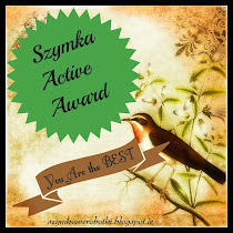 Szymka Active Award