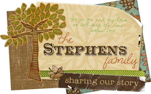 the stephens