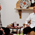 Bertemu Jokowi, AHY Harapkan Semua Pihak Dewasa Sikapi Hasil Resmi KPU