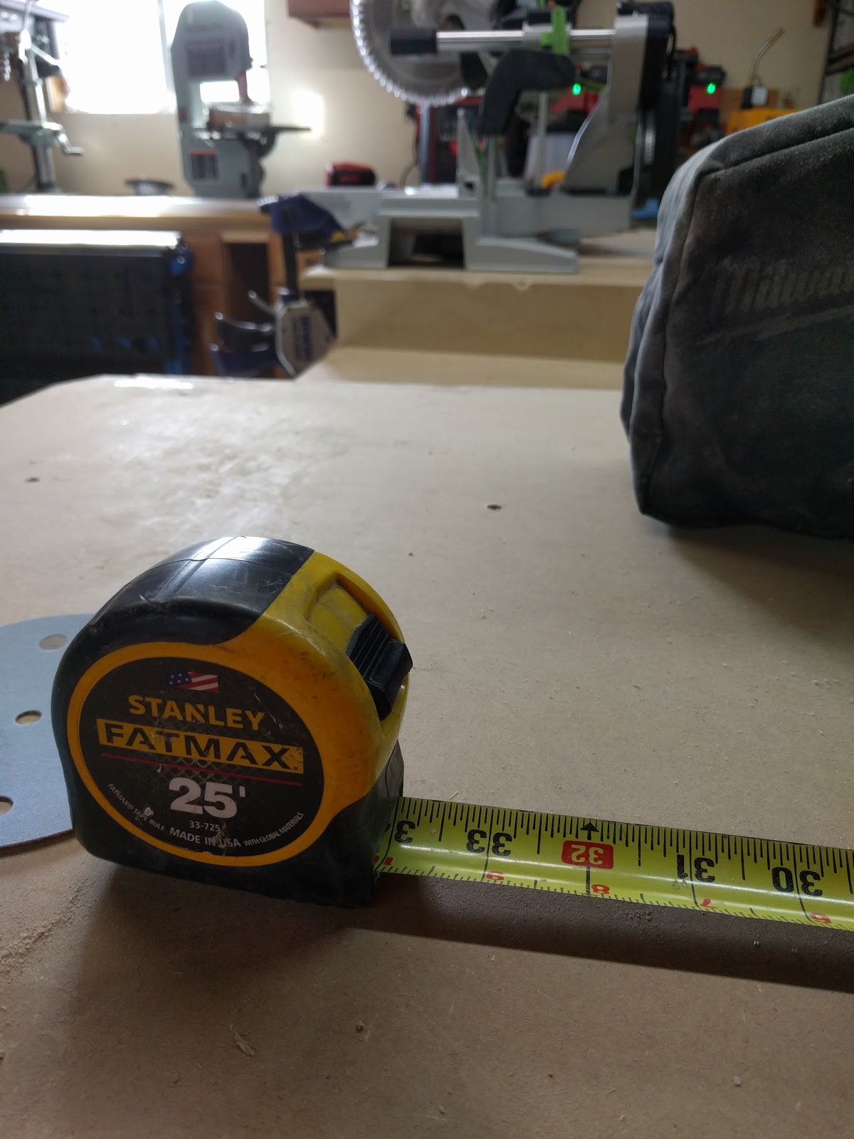 First Class Woodworking Tool Reviews Festool Kapex vs. Milwaukee M18