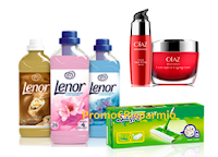 Victoria50: buoni sconto da stampare Lenor, Swiffer, Olaz, Viakal, OralB, Pairy Platinum Logo Victoria50: buoni sconto da stampare Lenor, Swiffer, Olaz, Viakal, OralB, Pairy Platinum