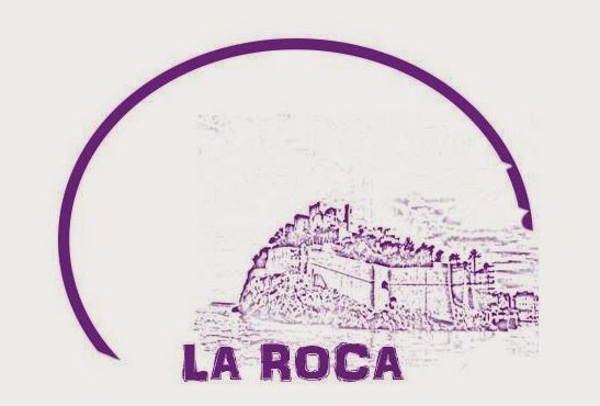 Agrupación de electores La roca.