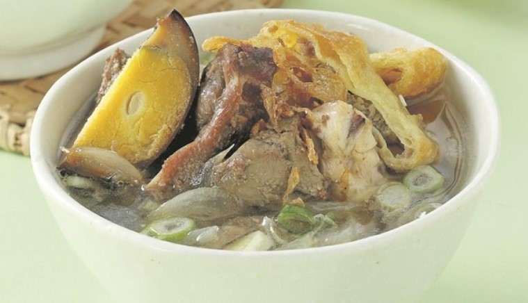RESEP MASAKAN TIMLO KHAS SOLO RESEP MASAKAN TIMLO KHAS SOLO