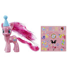 My Little Pony Single Pinkie Pie Brushable Pony