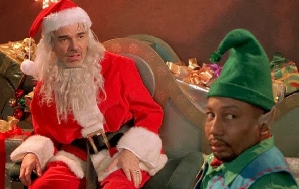 Pack War: Here Comes Santa Claus