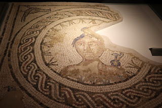 Sevilla or Seville, has many Roman remains under the modern Andalucia city Sevilla is a Top Spot to visit on your bike tour with it's Roman and Moorish remains