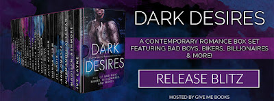 Dark Desires Box Set Release Blitz