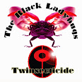 The Black Ladybugs