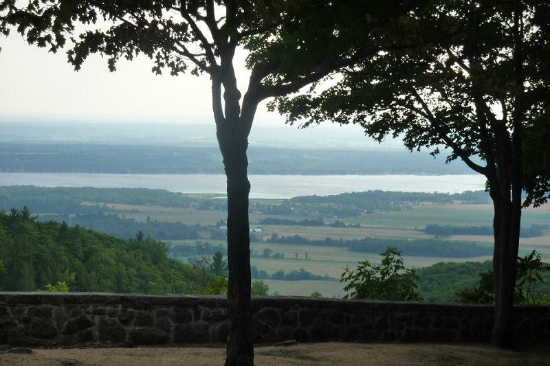 Gatineau Park Ottawa Canada