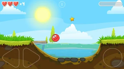 تحميل لعبة red ball 4 مهكرة, تحميل لعبة red ball 4 للأندرويد, تحميل لعبة red ball للأندرويد, تحميل لعبة الكرة الحمراء للأندرويد, لعبة red ball 1, لعبة ريد بول, تحميل لعبة الكرة الحمراء bounce للأندرويد.