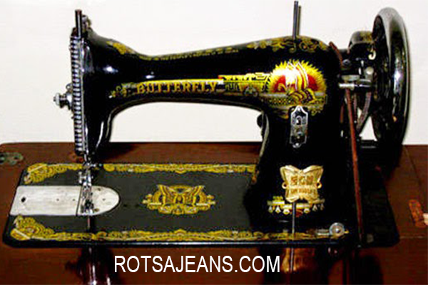 Penyebab Benang Jahitan Atas Sering Putus Dan Solusinya Rotsa Jeans Indonesia