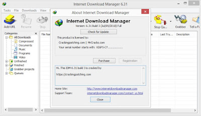 idm version 626 serial key or patch idm version 626 serial key or patch