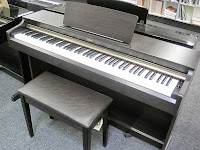 Yamaha YDP162 digital piano Yamaha YDP162 digital piano