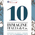 Immagine Italia e Elevent: verso la 10ma edizione di febbraio 2017, con uno sguardo positivo dal 2016. 