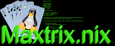 Maxtrix.nix