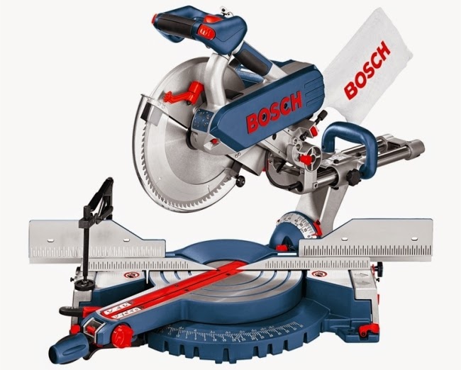 Cheap Compound Miter Saw Reviews Bosch 5312 12Inch Dual