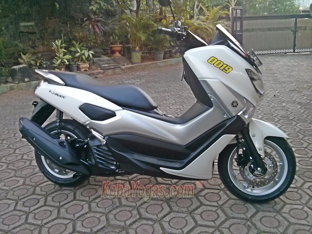 modifikasi motor yamaha nmax foto gambar65 terbaru modifikasi motor yamaha nmax foto gambar65 terbaru