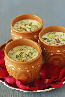 Thandai The story of Holi: Festival of Colours-Njkinny's Blog