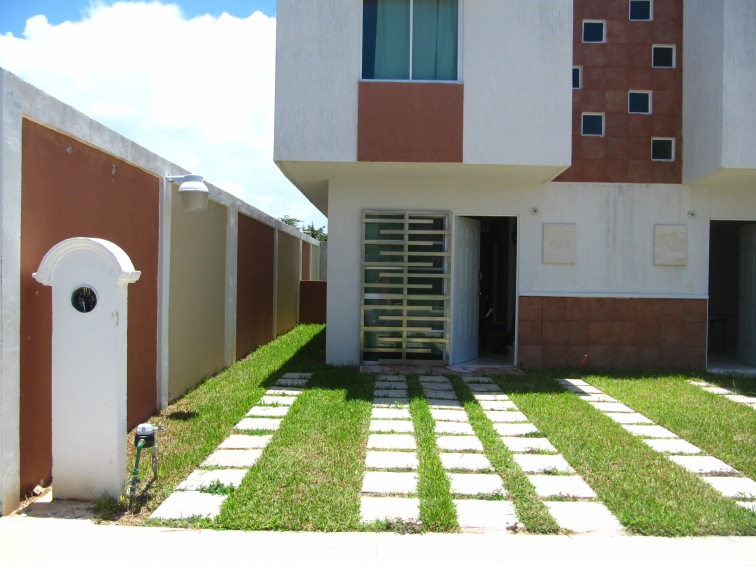 El "Árbol de la Vida" · Jardín creativo y económico para patio, pasillo