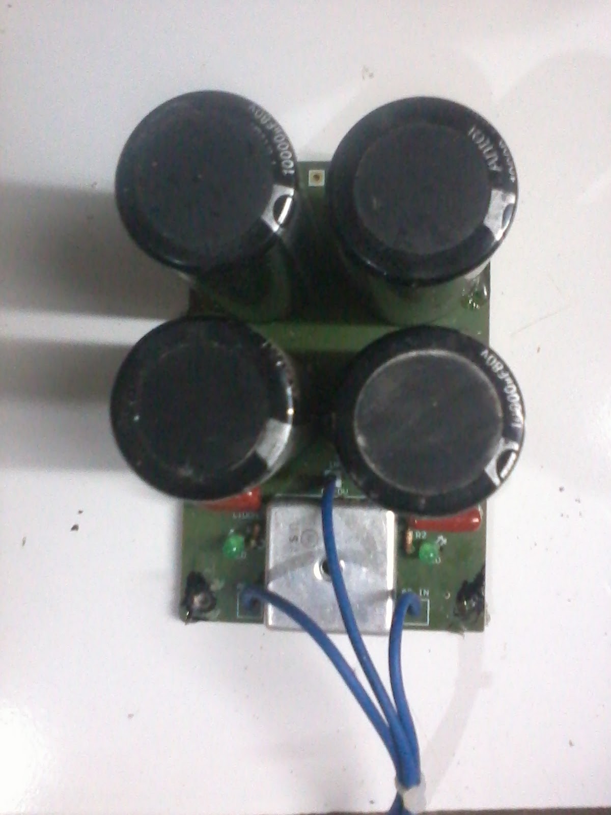 Service dan Pemesanan Audio Video Cara menghitung