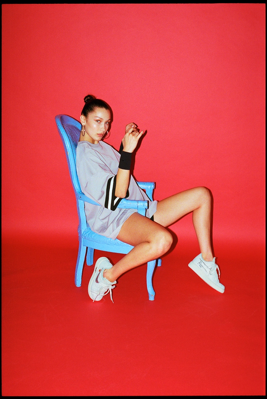 Mad Moda footwear news