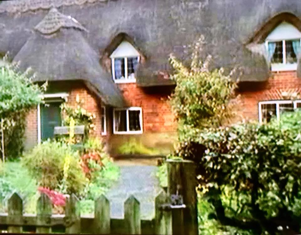 MIDSOMER MURDERS Second Sight, S8E5