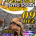 1ª Pega de Boi do Sítio Sodré, no município de Baixa Grande