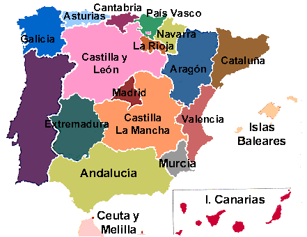 Cual es la capital de castilla la mancha