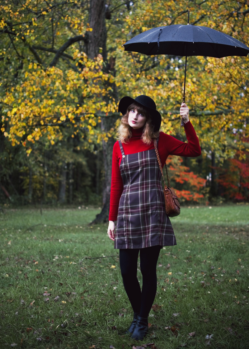 The Flying Clubhouse: October Rain | fall outfit The Flying Clubhouse: October Rain | fall outfit