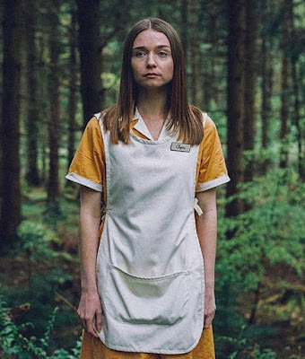 The End Of The F Ing World Season 2 Jessica Barden Image 2