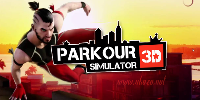 Download Parkour Simulator 3D Apk Offline Mod Unlimited Money Download Parkour Simulator 3D Apk Offline Mod Unlimited Money
