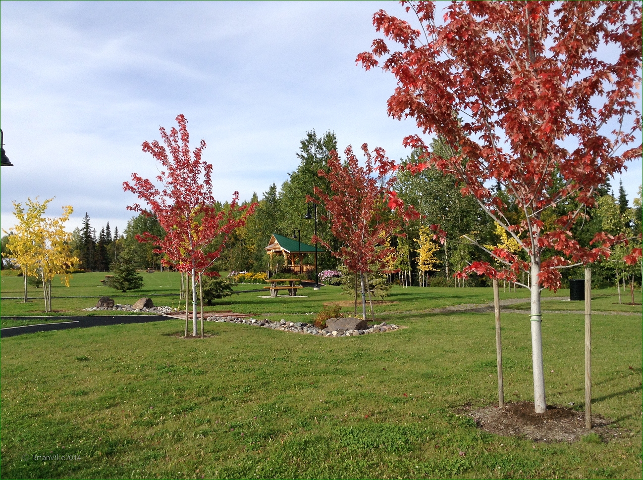 Northern Interior British Columbia A Beautiful Place To Visit
