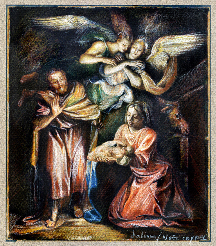 Photographis Merry Christmas! Craciun Fericit!