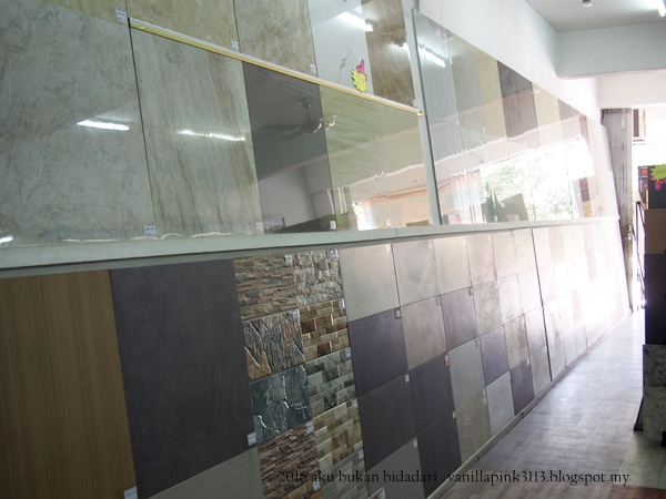 Aku Bukan Bidadari Projekkecikrenovasidapur Tiles Untuk Lantai Saja Tengok2 Tiles Lain Cantik2 Kalau Mampu Nak Tukar Satu Rumah Baru Hahaha