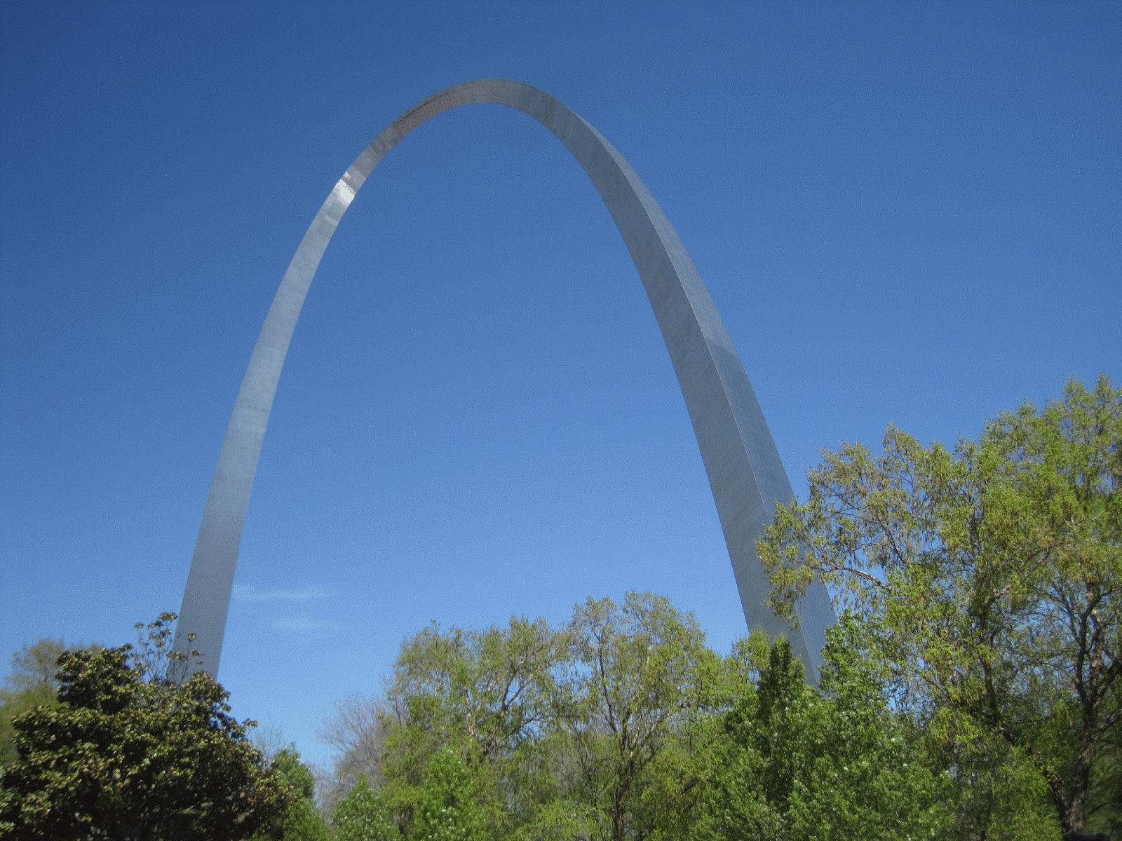 The Travel Authority: MISSOURI: THE “SHOW ME” STATE HAS SHOWN ME: PART ...