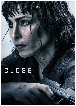 Close Dublado