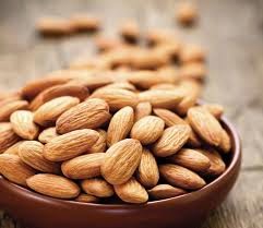 almonds stimulate metabolism