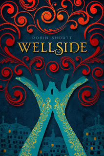 Interview with Robin Shortt, author of Wellside