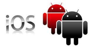 iOS to Android iOS to Android