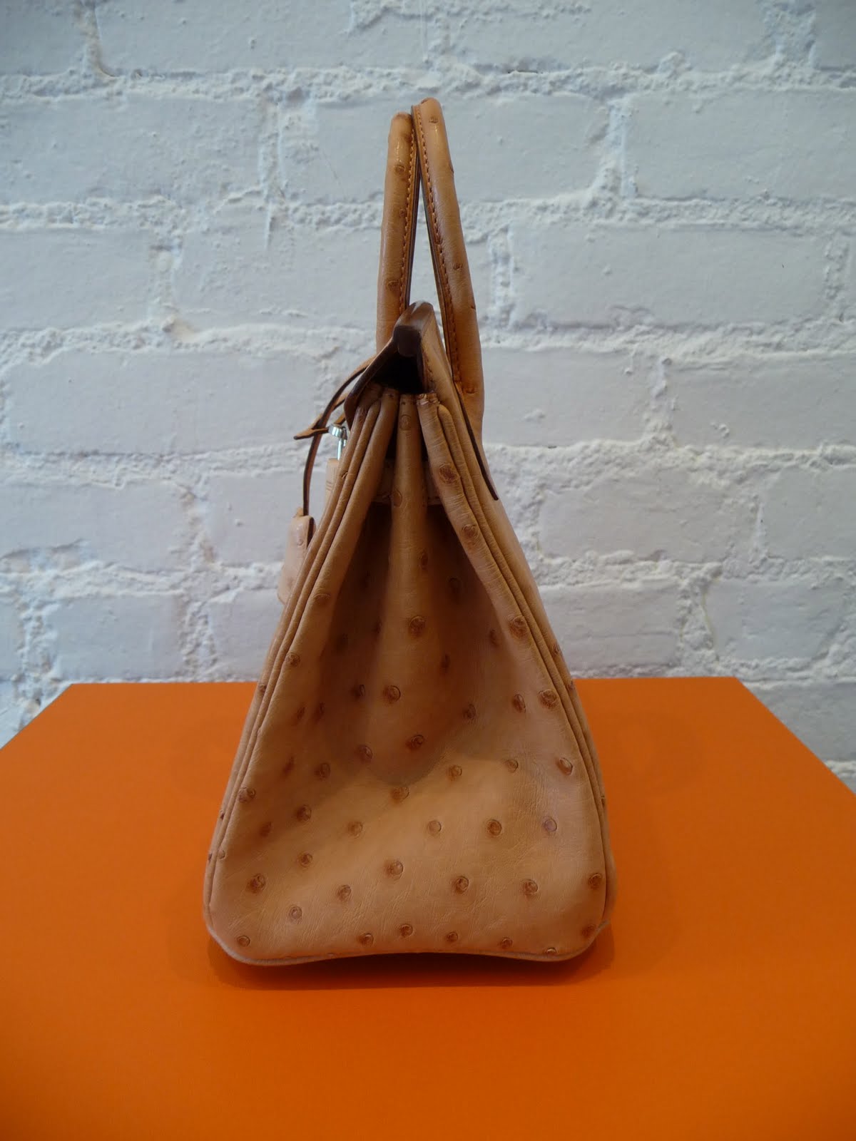 DECADES INC.: THE NAKED BIRKIN