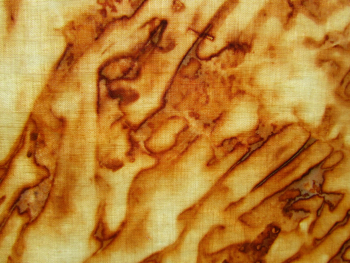 The Silly BooDilly Rust Stains