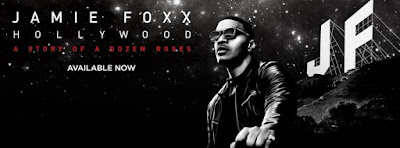 Jamie Foxx Hollywood