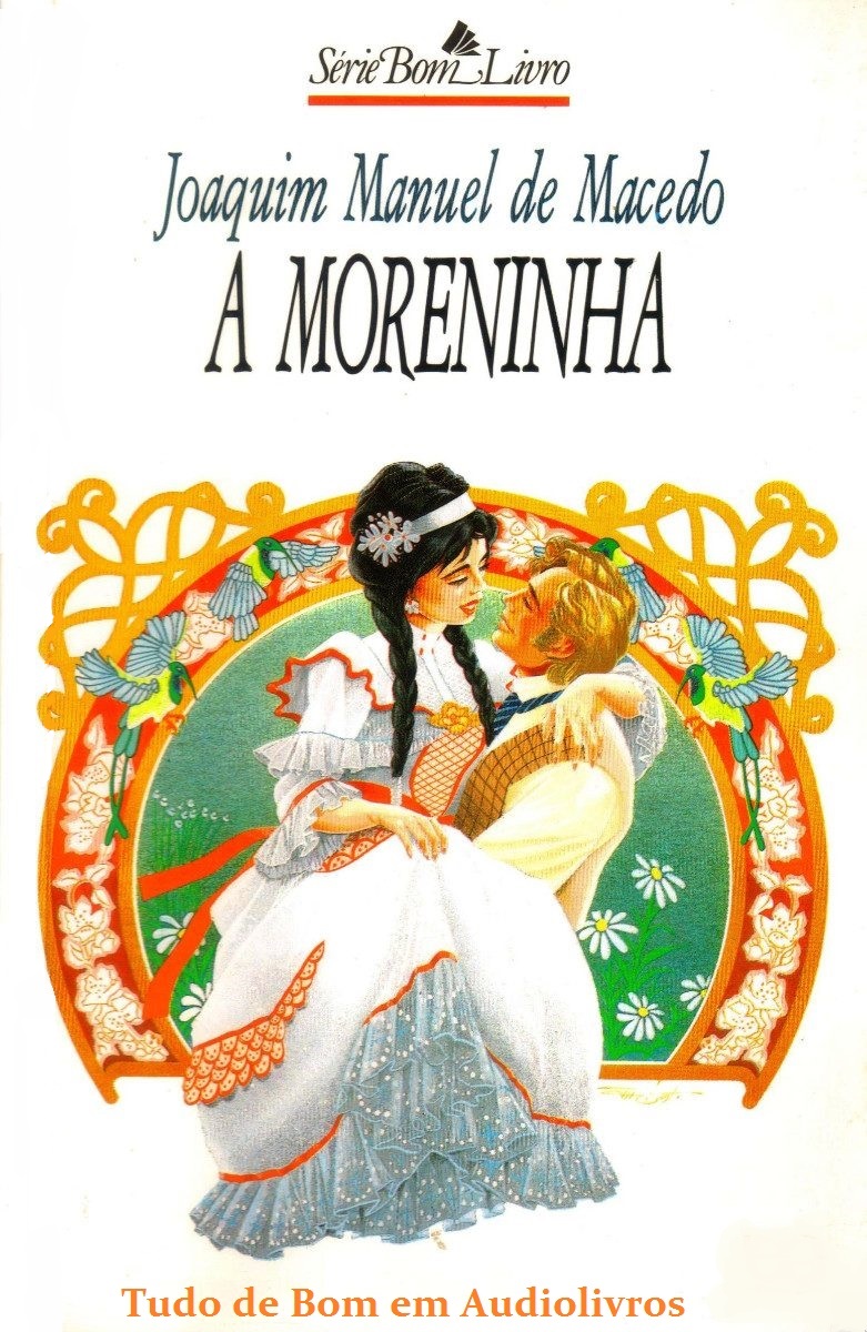 BAIXAR O LIVRO A MORENINHA EM PDF