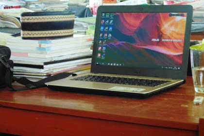 Pengertian dan Jenis Buku Kerja Guru