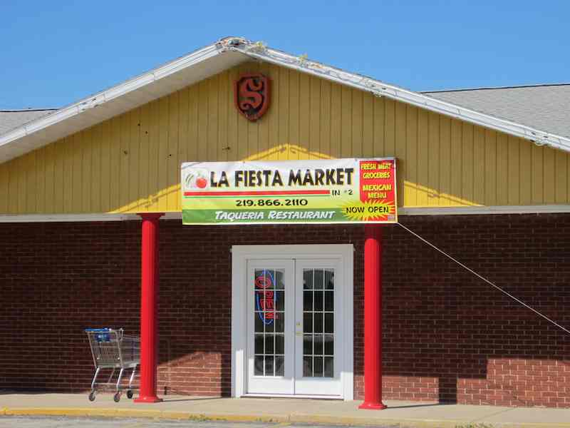 Rensselaer Adventures La Fiesta Market 2