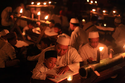 Tradisi Selikuran, Tradisi Masyarakat Jawa Untuk Mendapatkan Berkah