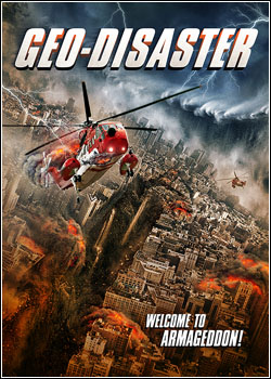 Baixar Geo-Disaster Dublado Grátis
