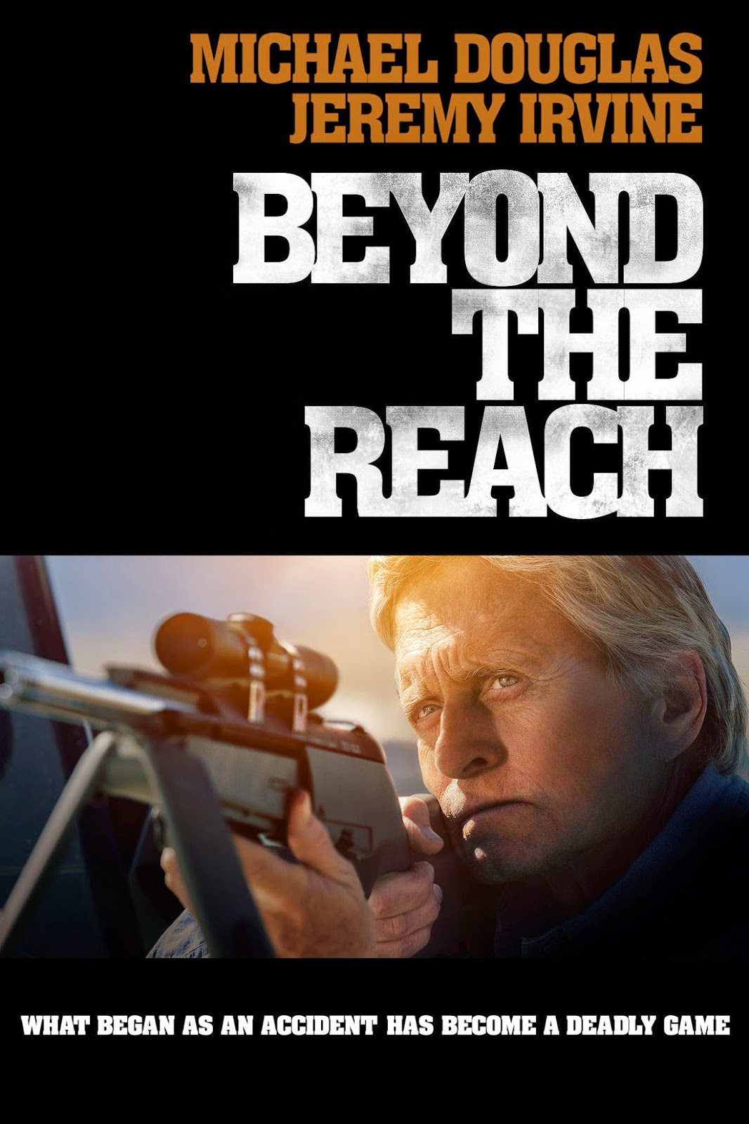 Beyond the Reach 2014 - Full (HD)